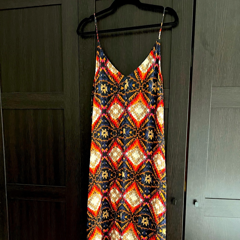 Zara dress - medium - EUC